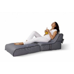 Sit&Joy Hawaii Marine Blauw