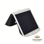 O'DADDY Solar wandlamp Alhena