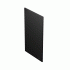 OneQ Accessoire – Front Black / Front Inox