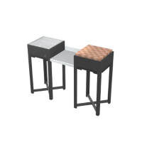 OneQ Accessoire – Connect / Connect XL