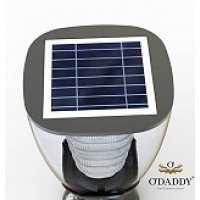 Kuma Solar Cup Light small,tuinverlichting