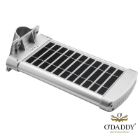 Solar tuinverlichting verlichting Orion