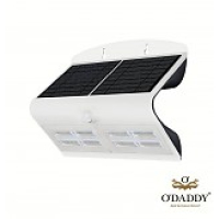 O'DADDY Solar wandlamp Capella