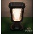 Haedi Solar Cup Light small,tuinverlichting