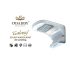 Solar Wall Light large Galaxy,tuinverlichting