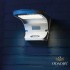 Solar Wall Light large Galaxy,tuinverlichting