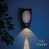 O'DADDY Solar tuinverlichting Wand-Tafel-Zaklamp GEMMA