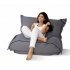 Sit&Joy zitzak Bali Marineblauw