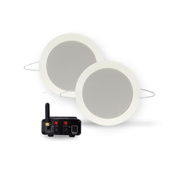 Bluetooth Music Center (BMN50Easy-TW)
