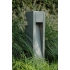 Odaddy Cortensteel Solar Tuinzuil