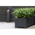 Odaddy Cortensteel Solar Tuinzuil