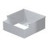 OneQ Socket - Voor Inbouwbarbecue 