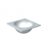 OneQ Inbouwmodule - Ice Black / Ice 