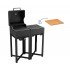 OneQ Inbouwmodule - Table 