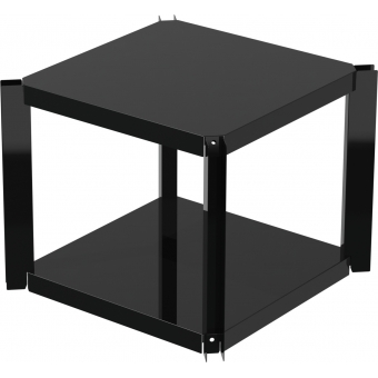 OneQ Accessoire – Shelf Black / Shelf Inox