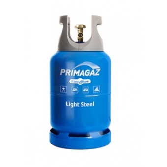 OneQ Gasfles - 6kg / 9.5kg